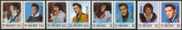 CIN San Vicente Saint Vincent  Elvis Presley  Specimen  MNH - St.Vincent (1979-...)