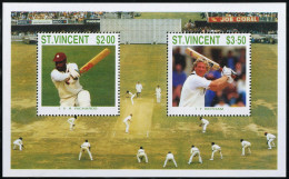 DEP3 San Vicente Saint Vincent  HB 44   MNH - St.Vincent (1979-...)