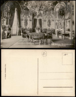 Chiemsee Speisezimmer Herrenchiemsee Herreninsel Mit Schloss 1920 - Chiemgauer Alpen