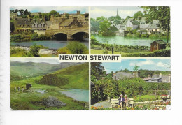 NEWTON STEWART. - Dumfriesshire