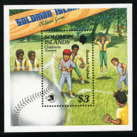 DEP2  Salomón HB 47 MNH - Solomon Islands (1978-...)