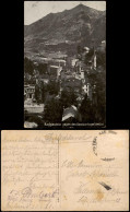 Ansichtskarte Bad Gastein Panorama-Ansicht 1931 - Bad Gastein