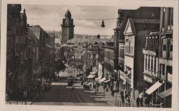 94888 - Plauen - Bahnhofstrasse - Plauen