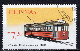 PHILIPPINES - Timbre N°1415 Oblitéré - Philippines