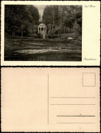 Ansichtskarte Kleve Amphitheater 1950 - Kleve
