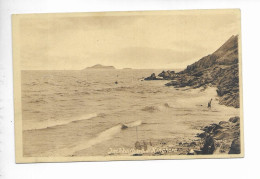 INCHKEITH FROM KINGHORN. - Fife