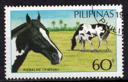 PHILIPPINES - Timbre N°1443 Oblitéré - Philippines