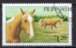 PHILIPPINES - Timbre N°1444 Oblitéré - Philippines