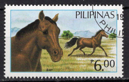 PHILIPPINES - Timbre N°1445 Oblitéré - Filipinas