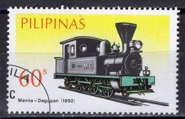 PHILIPPINES - Timbre N°1412 Oblitéré - Filipinas