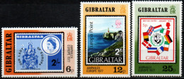 GIBRALTAR 1977 ** - Gibraltar