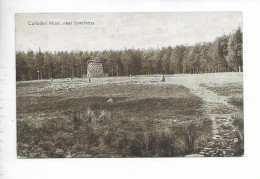 CULLODEN MOOR. NEAR INVERNESS. - Inverness-shire