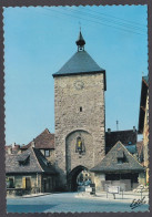 121574/ MOLSHEIM, La Tour Des Forgerons - Molsheim