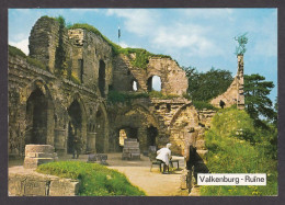 108881/ VALKENBURG, Ruïne - Valkenburg