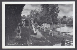 129635/ VALKENBURG, Natuurbad, Speeltuin - Valkenburg