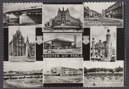 108891/ VENLO, Groeten Uit - Venlo