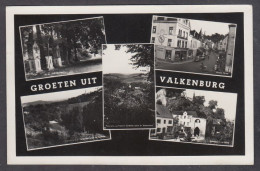 125156/ VALKENBURG, Groeten Uit - Valkenburg