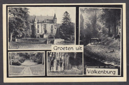 125155/ VALKENBURG, Groeten Uit - Valkenburg