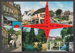 108874/ VALKENBURG, Groeten Uit - Valkenburg