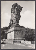 119306/ LA GILEPPE, Le Lion - Gileppe (Dam)