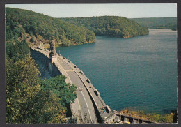 105052/ LA GILEPPE, Barrage - Gileppe (Dam)