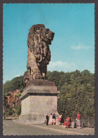 105066/ LA GILEPPE, Le Lion - Gileppe (Dam)