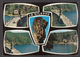 105045/ LA GILEPPE, Barrage - Gileppe (Dam)