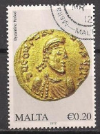 Malta (2012)  Mi.Nr.  1696  Gest. / Used  (5hf06) - Malta