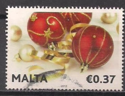 Malta (2012)  Mi.Nr.  1709  Gest. / Used  (5hf07) - Malte