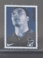 USA NIKE 1998 MNH** FOOTBALL FUSSBALL SOCCER CALCIO VOETBAL FOOT FUTEBOL FUTBOL - Unused Stamps