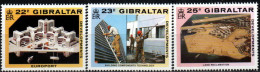 GIBRALTAR 1990 ** - Gibraltar