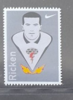 USA NIKE 1998 MNH** FOOTBALL FUSSBALL SOCCER CALCIO VOETBAL FOOT FUTEBOL FUTBOL - Ungebraucht