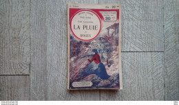 La Pluie De Roses Paul D'ivoi Les Lavarède Tallandier N° 24 Aventures - Abenteuer