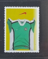 USA NIKE 1998 MNH** FOOTBALL FUSSBALL SOCCER CALCIO VOETBAL FOOT FUTEBOL FUTBOL - Ungebraucht