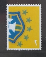 USA NIKE 1998 MNH** FOOTBALL FUSSBALL SOCCER CALCIO VOETBAL FOOT FUTEBOL FUTBOL - Unused Stamps