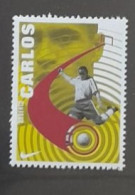 USA NIKE 1998 MNH** FOOTBALL FUSSBALL SOCCER CALCIO VOETBAL FOOT FUTEBOL FUTBOL - Unused Stamps