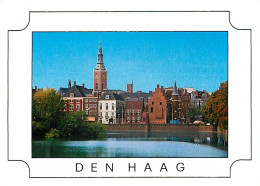 Pays-Bas - Nederland - Den Haag - La Haye - CPM - Voir Scans Recto-Verso - Den Haag ('s-Gravenhage)