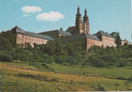 25783 - Bad Staffelstein - Schloss Banz Im Oberen Maintal - Ca. 1975 - Lichtenfels
