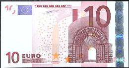 ALLEMAGNE/GERMANY * 10 Euros * 21/09/2003 * Etat/Grade NEUF/UNC * Tirage (X) R015 A5 - 10 Euro