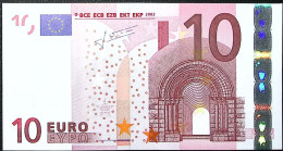 FRANCE * 10 Euros * 22/07/2008 * Etat/Grade NEUF/UNC * Tirage (U) L030 G1 - 10 Euro