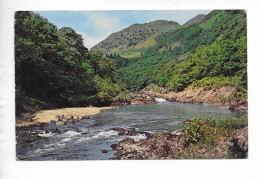 GLEN LYON. ABERFELDY. PERTH. - Perthshire