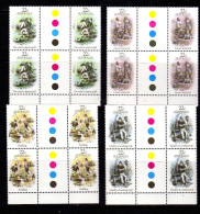 Australie - Chercheurs D'Or   Neufs** - MNH - Mint Stamps