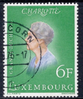 Luxembourg 1976 Single Stamp For Anniversaries In Fine Used - Usados