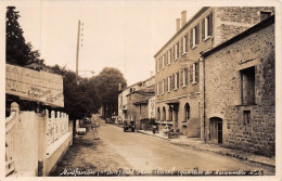 24-3169 : MONTFAUCON. HOTEL - Montfaucon En Velay