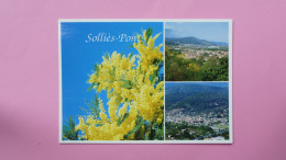 SOLLIES PONT - Multivues - Sollies Pont