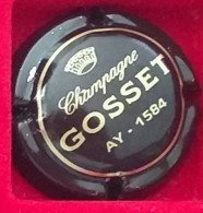 P40 GOSSET 21 - Gosset
