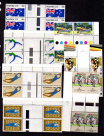 Australie -  Sports - Evenements - Avion - Neufs** - MNH - Nuovi