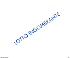 Giro Aereo Di Sicilia - Lotto Di Oltre 70 Dispacci Del Periodo 1950/1975 - Airmail
