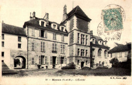 [77] Seine Et Marne > Meaux/// CHATEAU /// 44  /// VOIR  CONDITION - Meaux