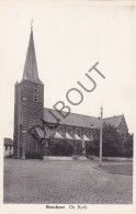 Postkaart - Carte Postale - Boechout - Kerk (C5740) - Böchout